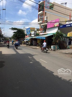 bán nhà mt 171-171a gò xoài 8.3x20 - c4 - 19.5 tỷ