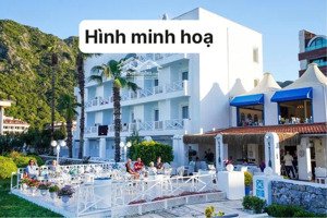 cho thuê villa view cầu thuận phước sơn trà đà nẵng ( 15 phòng ) - giá 110tr/tháng