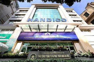 quỹ ngoại giao dự án handico complex 33 lvl, dt 70-83-85- 93m2 . giá 7-8.5 tỷ/căn, trực tiếp từ cdt