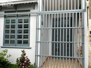 Nhà rộng hẻm Bùi Hữu Nghĩa gần biệt thự Nguyễn Tấn Dũng