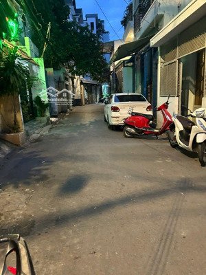 bán nhà riêng 5pn, 4wc tại phường 10, tân bình, 13,3 tỷ, 120m2, chủ gấp bán có giá tốt cho khách