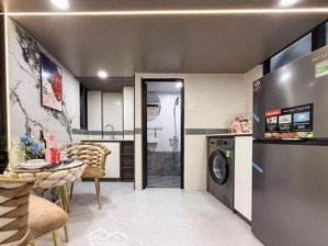bán chdv mặt tiền duy tân 90m2 5 tầng - 18.5 tỷ - doanh thu 90 triệu/tháng