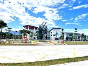 chính chủ bán đất đường đàm thanh 2, hòa hiệp nam, liên chiểu, đà nẵng, 4,1 tỷ, 90 m2