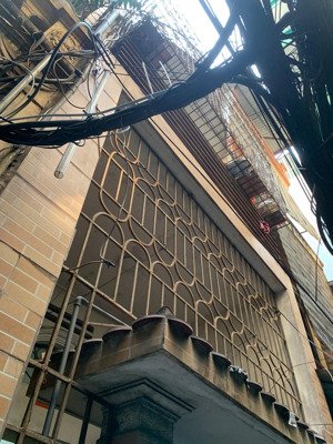 bán nhà riêng 4pn, 2wc, 51.4m2 tại trung văn, nam từ liêm, hà nội, giá ưu đãi 12 tỷ