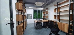 bán tòa nhà mặt tiền trần khắc chân 110m2 7 tầng - 35.5 tỷ - dòng tiền 120 triệu/tháng