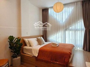 giá 16.8 tỷ nhà 2 mt hai bà trưng quận 1 chdv 7 phòng dòng tiền 130tr/tháng - dtcn: 55m2 thang máy