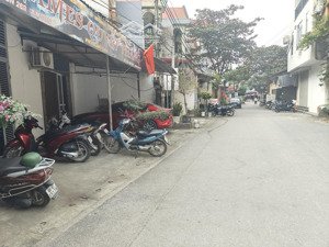 nhà 2 mặt tiền kinh doanh trục chính lam sơn 2.950 tỷ