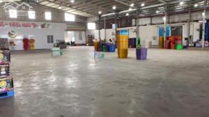 Chuyên cho thuê Kho Bãi Xưởng khu vực Hàm Thuận Nam vs Phan Thiết