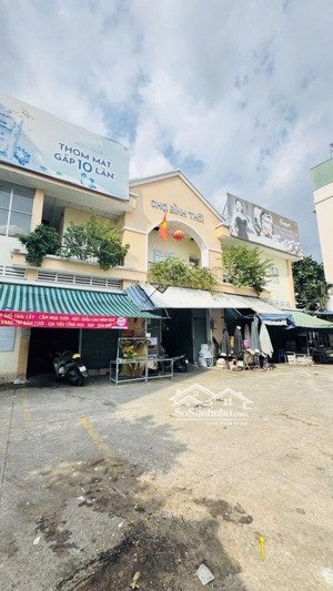 bán nhà hẻm ôtô - q11 - 4 tầng - gần chợ bình thới - cv đầm sen - hơn 6 tỷ