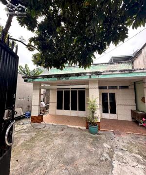  BÁN NHÀ MẶT TIỀN ĐƯỜNG 12M – 181m² – NGANG 9,05M – CẦU XÂY 2, TĂNG NHƠN PHÚ