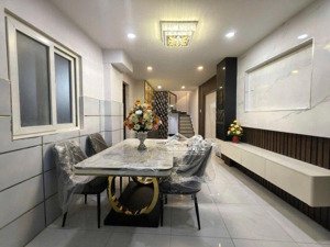 bán nhà nguyễn tri phương 26.7m2 2 tầng - 5.28 tỷ - nhà mới hoàn thiện tặng nội thất