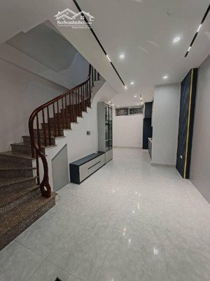 6.1 tỷ, 3 ngủ, đông ngạc, kẻ vẽ, bắc từ liêm, sổ đỏ cất két