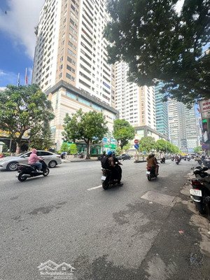 mặt phố vũ trọng phụng, kd ô tô dừng đỗ. vỉa hè rộng , tt thanh xuân, 39 tỷ tl