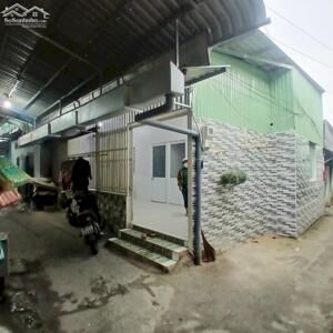 Nhà 2 phòng gần chợ Cái Răng