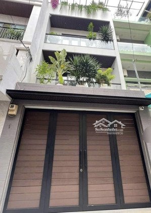 giá siêu hời ngay khu hoa sữa phú nhuận, tặng full nội thất + hợp đồng thuê cao 20tr