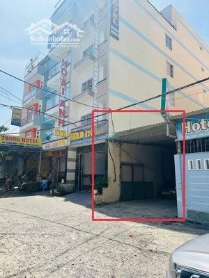 siêu phẩm nguyễn hiền thông thùy vân 136m gần biển - xây 6 tầng