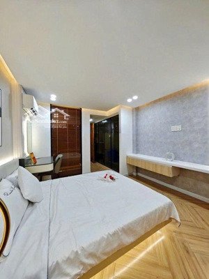 bán nhà phan xích long 32m2 3 tầng - 6.85 tỷ - nhà đẹp full nội thất trung tâm phú nhuận