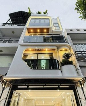 nhà giá ngộp ngay dương quảng hàm gv, gần với emart pvt, hxh, kinh doanh sầm uất