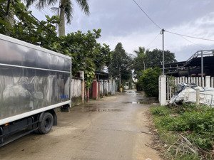 lô đất đẹp kiệt 5m nguyễn chí thanh, gần bên trảng kèo, dân cư đông đúc