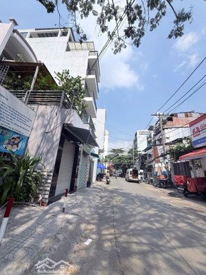 bán nhà điện biên phủ gần landmark 81, bình thạnh, 1 trệt 1 lầu, giá 4,5 tỷ