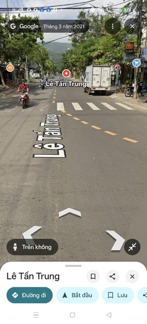 bán 100m2 đường 10m5 lê tấn trung