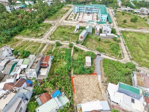 bán đất tại hoàng sa, nghĩa phú, quảng ngãi, 820 triệu, 105m2