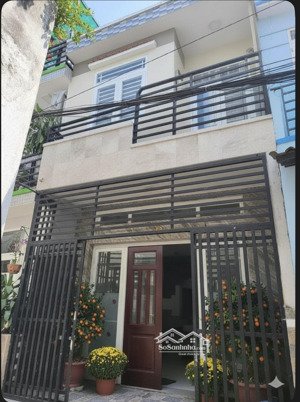 gấp bán trước tết , nhà phạm thế hiển , quận 8 , dt 37.8m2 , shr , giá 3.6 tỷ.