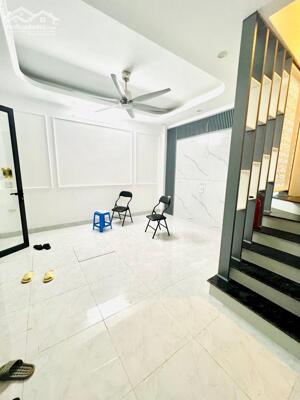 Nhà phố Tôn Đức Thắng – Ngõ nông – Sân riêng – Nhà đẹp – 30m2 – 5 tầng – 8.98 tỷ