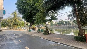 hàng hiếm 83m full thổ sát hồ trúc động đồng trúc cách ga metro 5 hoà lạc văn cao chỉ 400m