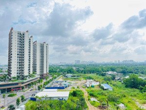 bán căn hộ mizuki park góc 2pn 2wc full nội thất, sổ hồng cách quận 1 chỉ 20 phút