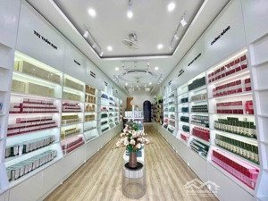 bán nhà mặt tiền đường 2/4- vĩnh phước- nha trang