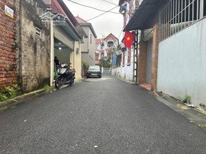 phải thật nhanh. chỉ nhỉnh 4,5 tỷ sở hữu lô siêu đẹp 52m lương nỗ, ô tô benly vào đất, sát thị trấn