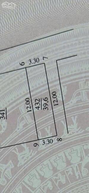 BÁN ĐẤT XUÂN PHƯƠNG – NTL. 39,6m² | 3 mặt thoáng | Đường ôtô chạy quanh | Kinh doanh Mạnh.