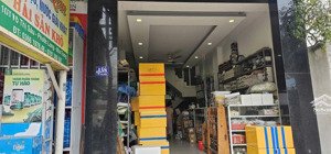 bán nhà mặt tiền võ thị sáu- nha trang