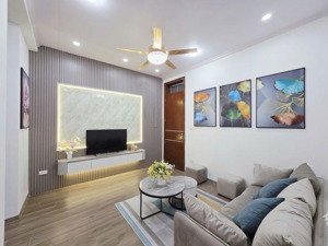 bán căn hộ tòa n6a trung hòa nhân chính, hoàng đạo thúy, 65m2, 5 tỷ, 2 pn, 2 vs, sổ đỏ cc, full nt