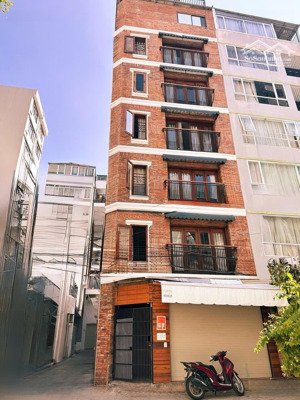 bán nhà căn góc 7 tầng khu nguyễn thiện thuật, tân lập cách biển chỉ 350m