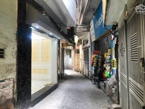 hàng hiếm đống đa cách mặt phố 30m ngõ thông kinh doanh ô tô đỗ cửa