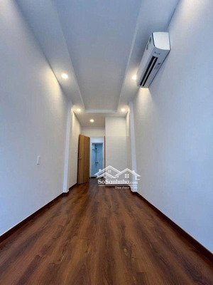 bán nhà phan đình phùng 25m2 2 tầng - 4.35 tỷ - nhà phố trung tâm phú nhuận dòng tiền ổn