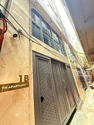 dòng tiền 550tr/năm,nhà 7 tầng-thang máy-10 phòng full nội thất-mỹ đình-nam từ liêm-nhỉnh 12 tỷ