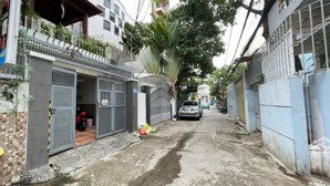 bán đất hẻm ô tô đường nguyễn thiện thuật nha trang- dt 219m²- ngang 11.6m