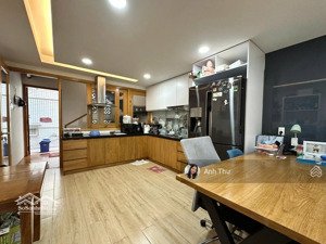 siêu phẩm 2 mặt thoáng - 5 tầng, full nội thất hai bà trưng (4x16,9m) 6pn, giảm 22,2 tỷ về 20.7 tỷ