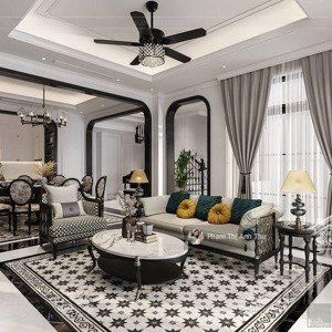 duy nhất! bán nhà 2 mặt tiền trần quý khoách, quận 1 (4.2x15.3m) 64m2 - cpxd: 5 tầng, giá 24 tỷ tl