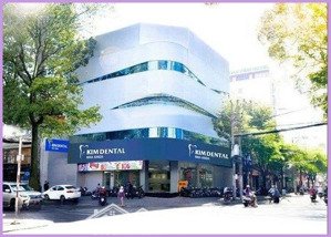 cần bán gấp nhà góc 2 mt đào duy anh - phú nhuận - (12,2x17m) - 5 tầng - hđt: 260tr/th - 60 tỷ