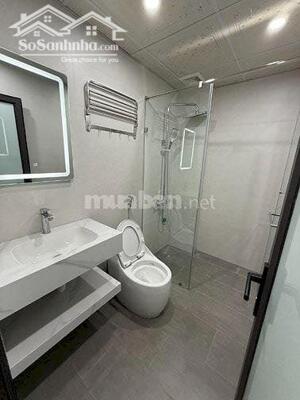 Bán nhanh nhà ngõ Hồng Mai, giá 3.9 tỷ, 20m2x4T, ngõ thoáng