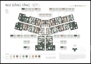 bán căn hộ chung cư lumière essence peak, 8 tỷ vnd, 62m2, 2pn, 2wc, chính chủ, hot!