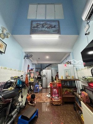 nhà 5 tầng huỳnh văn bánh / phan đình phùng 45m khu an ninh yên tĩnh