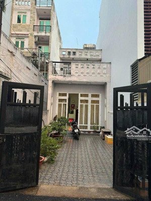 nhà cấp 4 mặt tiền đường 31, đường ô tô, phù hợp xây chdv hoặc ở ngay đầu tư hiệu quả - quận 2