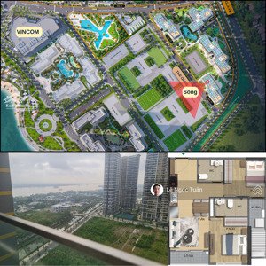 bán căn 2pn beverly solari, bs11, hướng đông nam