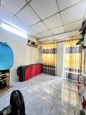 bán nhà shr - giá 2,xx tỷ - 3 tầng - hẻm hơn 4m - tân hòa đông - bình tân