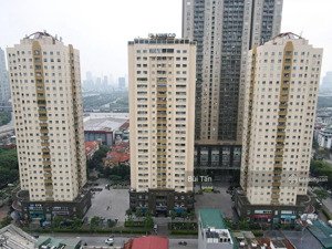 bán căn hộ chung cư tòa ct2 vimeco nguyễn chánh dt 96m2, 3 pn, 2 wc, tầng đẹp, căn góc view thoáng